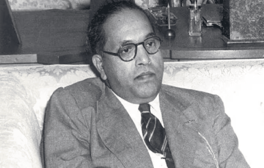 Ambedkar and Independence
