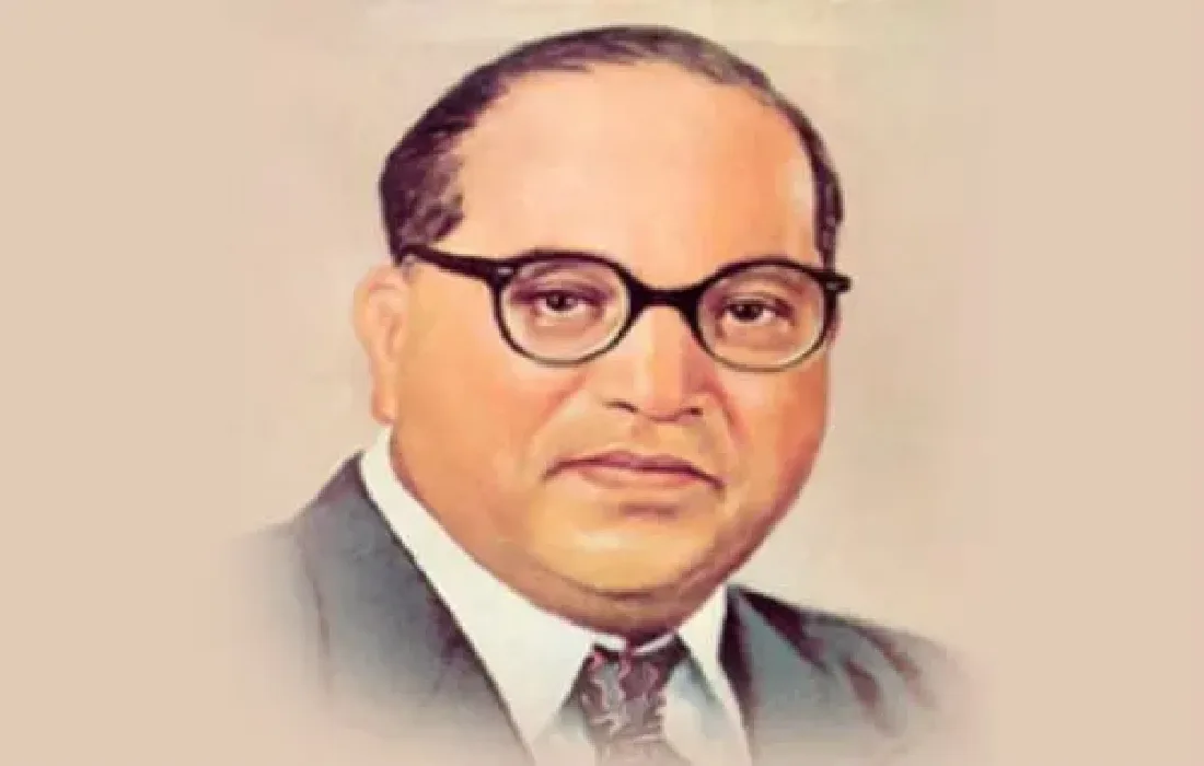 Dr. Ambedkar on Sanskrit