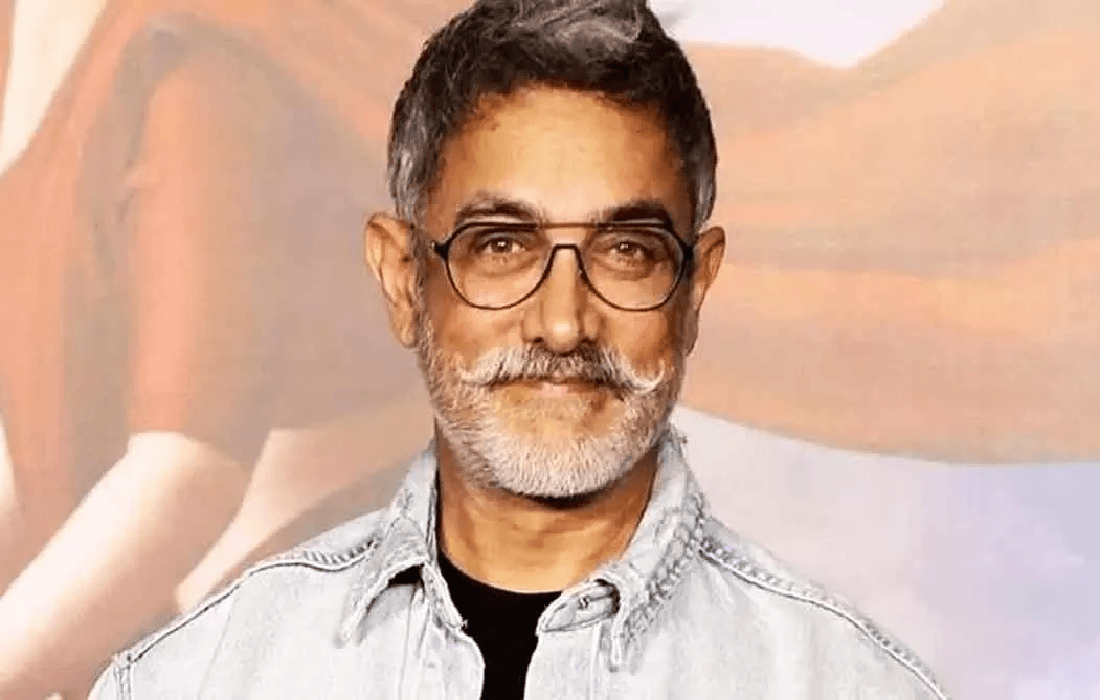 Aamir Khan