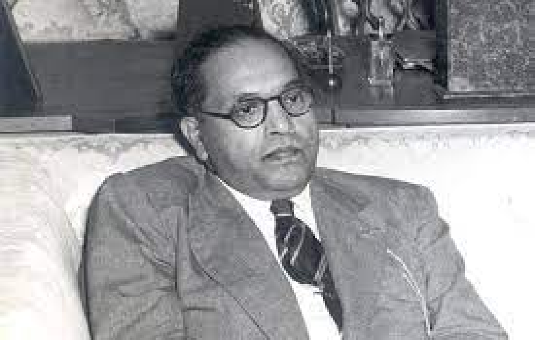 Ambedkar