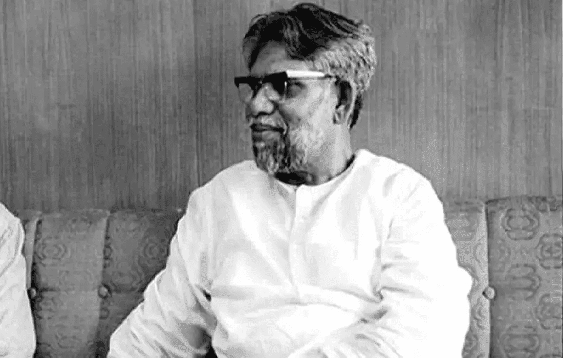 Bhola Paswaan