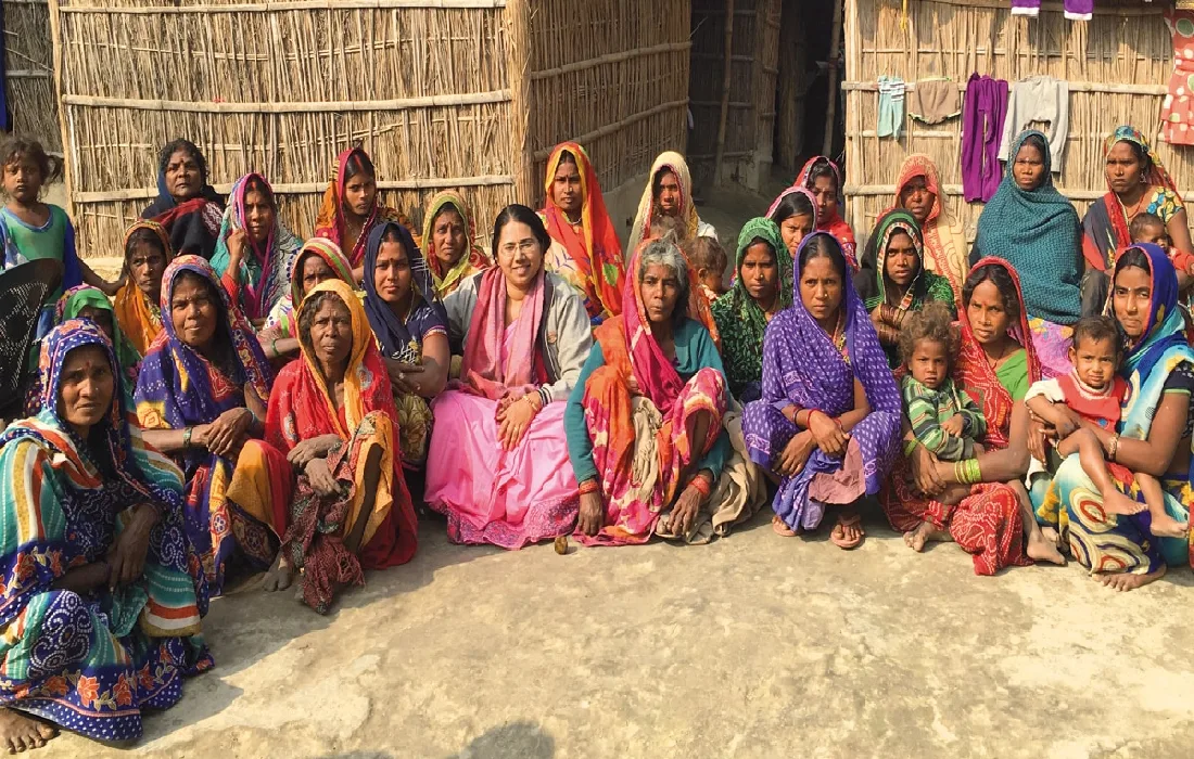 Dalit Community