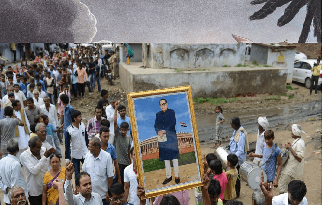 Dalit Community