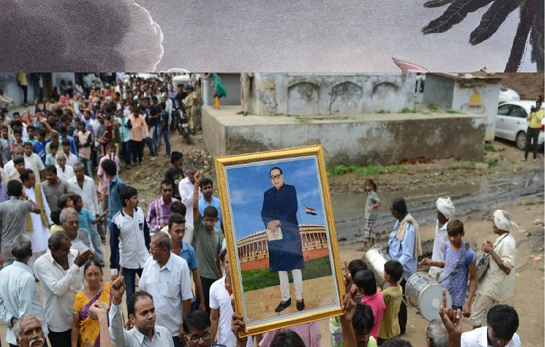 Dalit Community