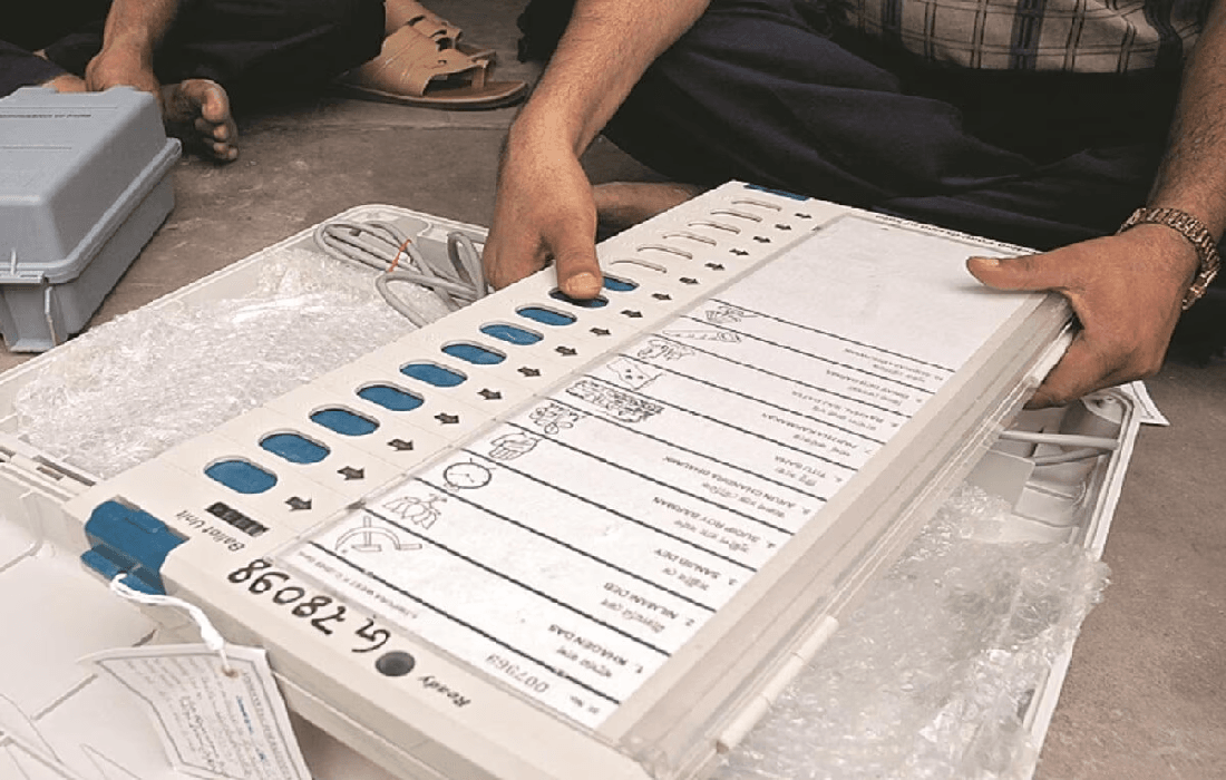 Evm