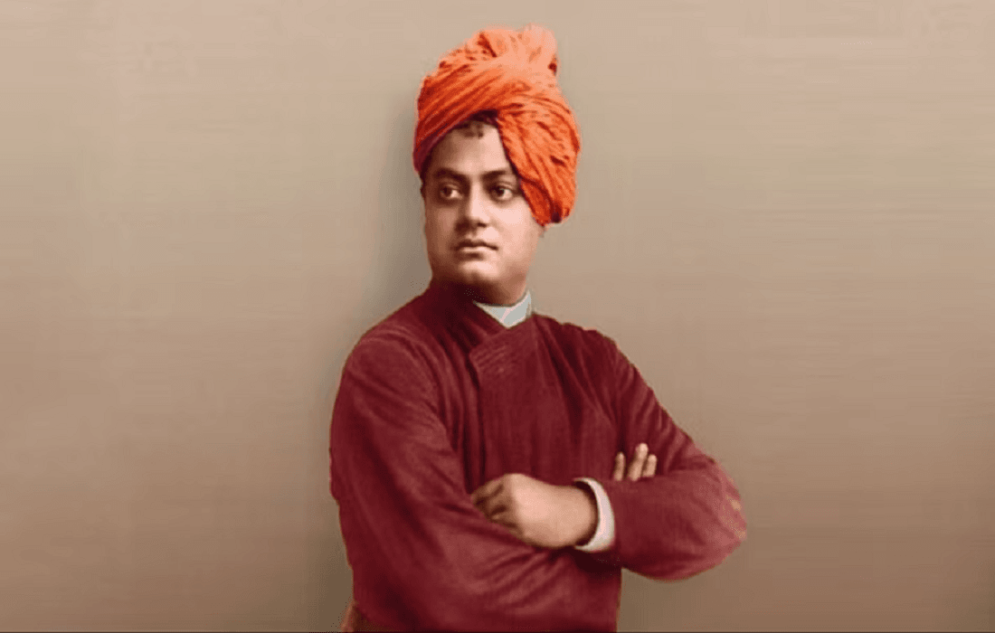 विवेकानंद