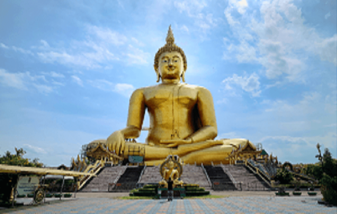 Buddhism
