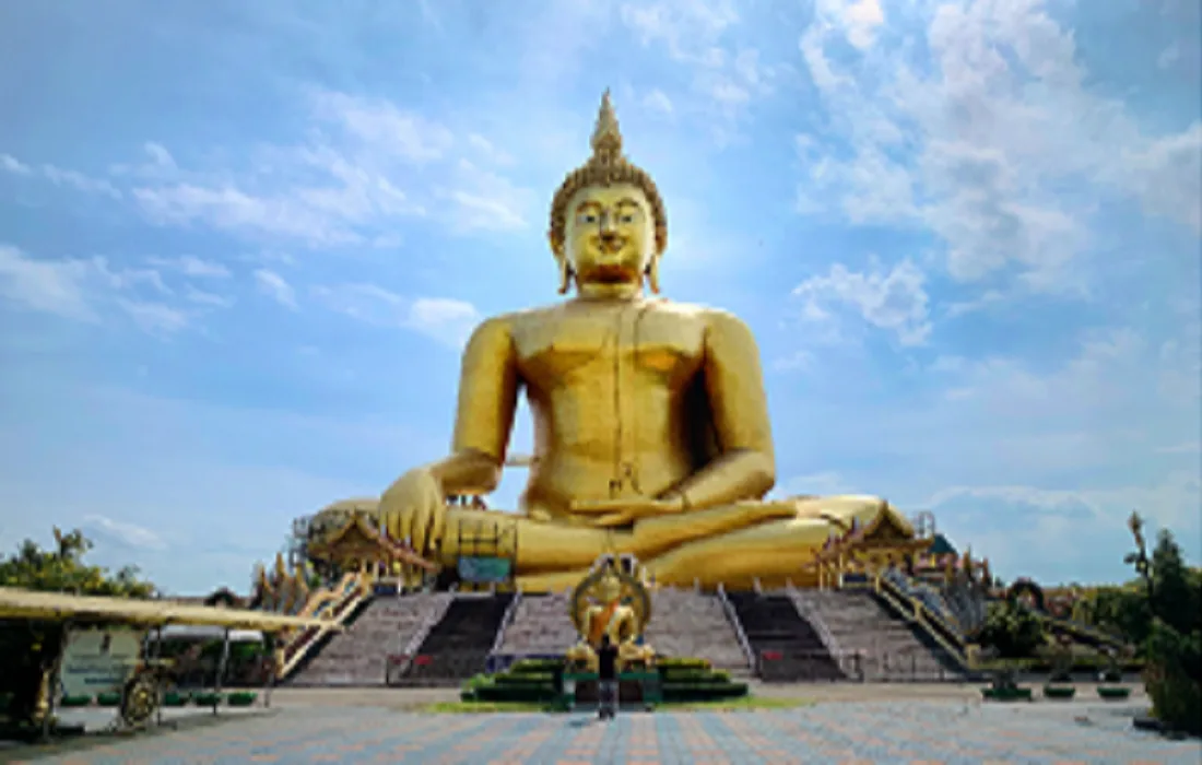 Buddhism