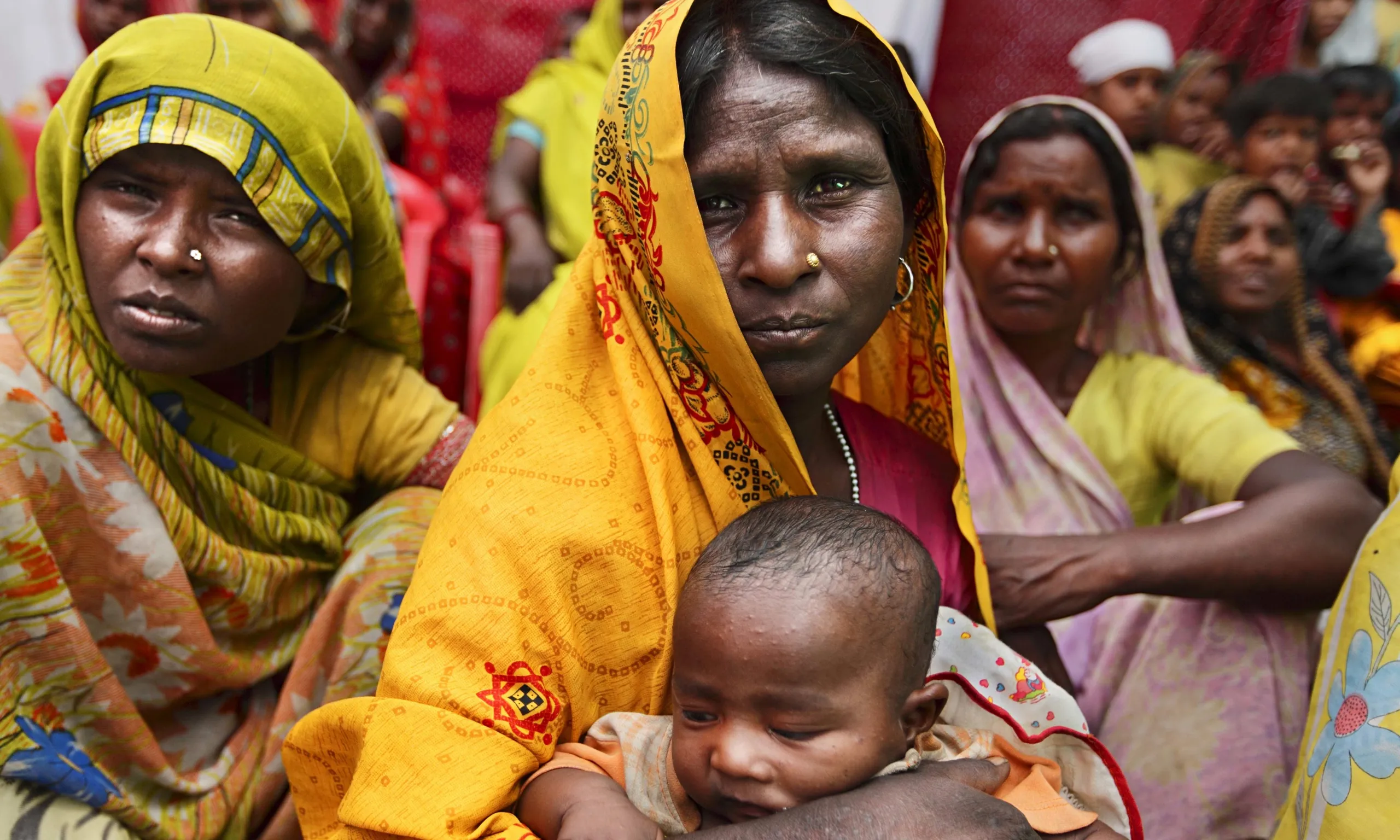 Dalit Peoples , Dalit