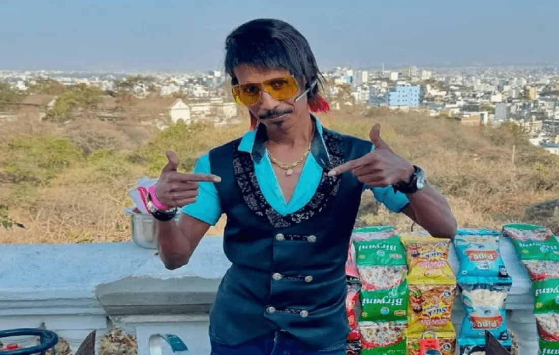 Dolly Chai Wala, Bheemstar