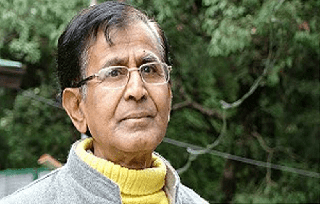 Om Prakash Valmki