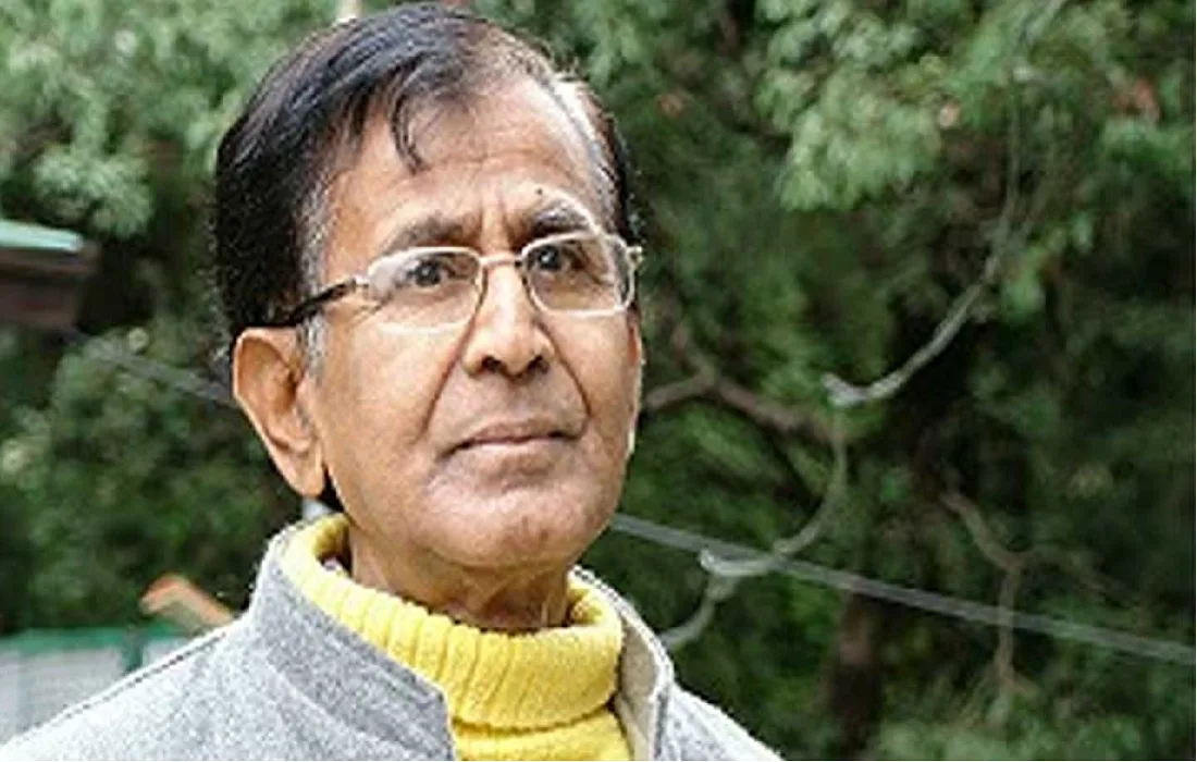 Om Prakash Valmki