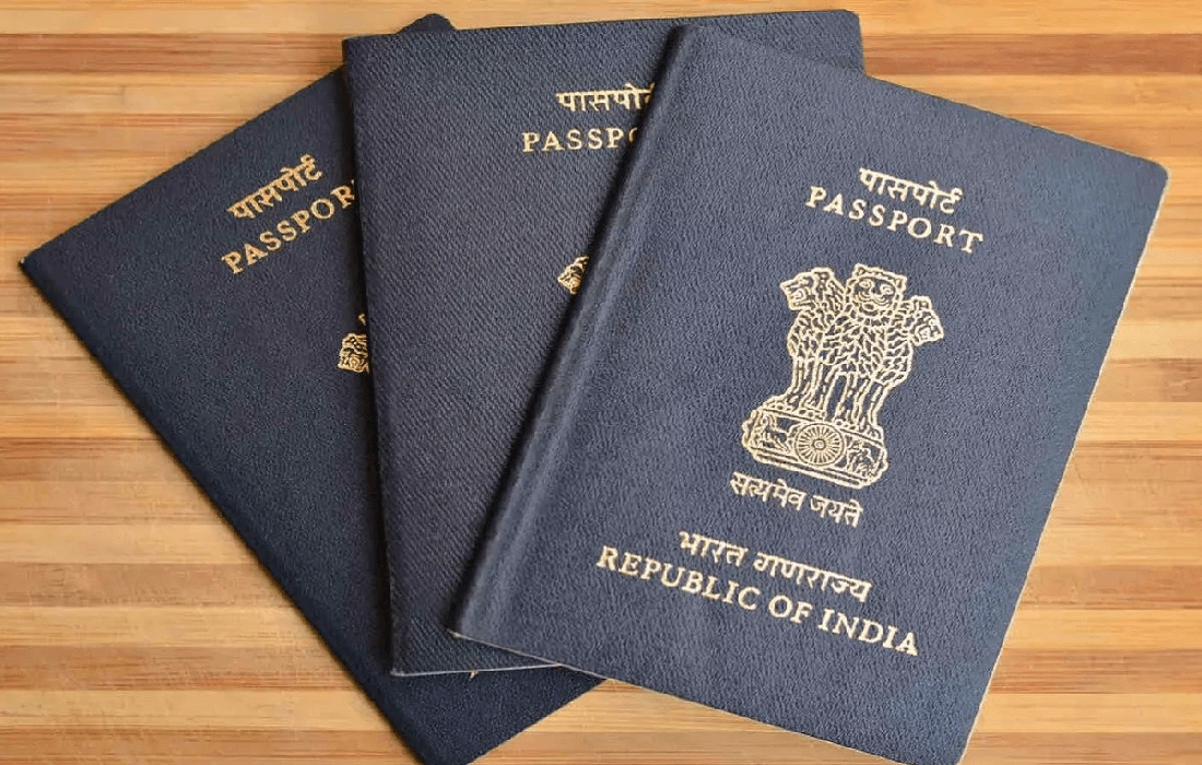 Passport