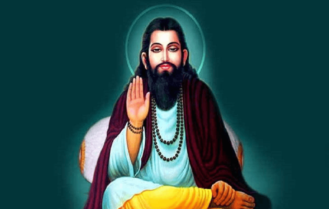 Sant Ravidas