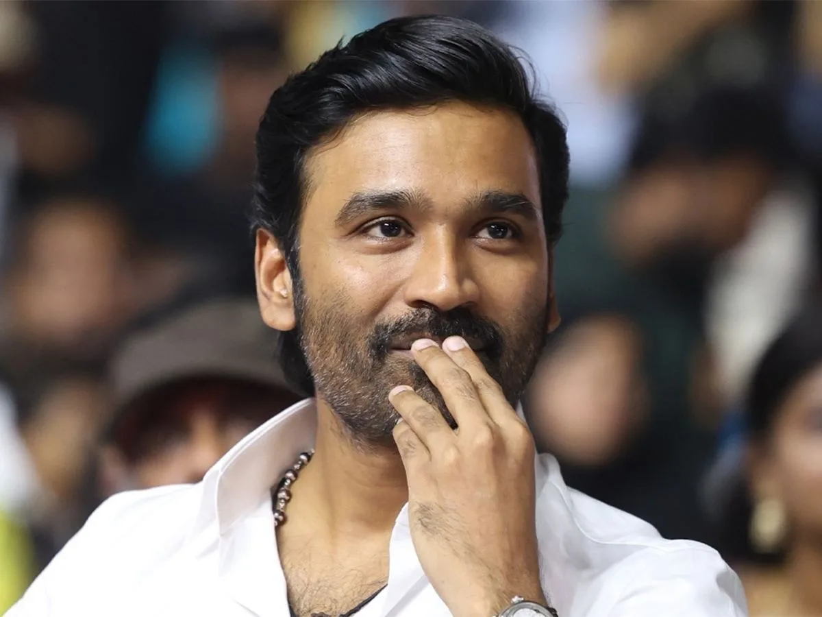 Dhanush, Dalit Film star