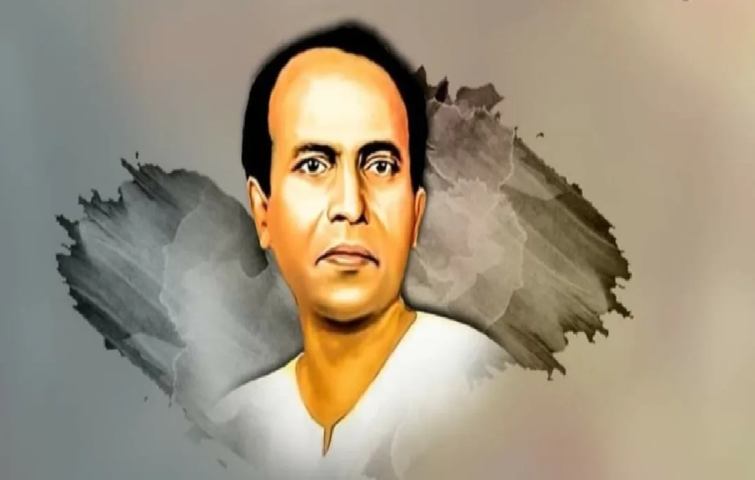 Tukaram Bhaurao Sathe