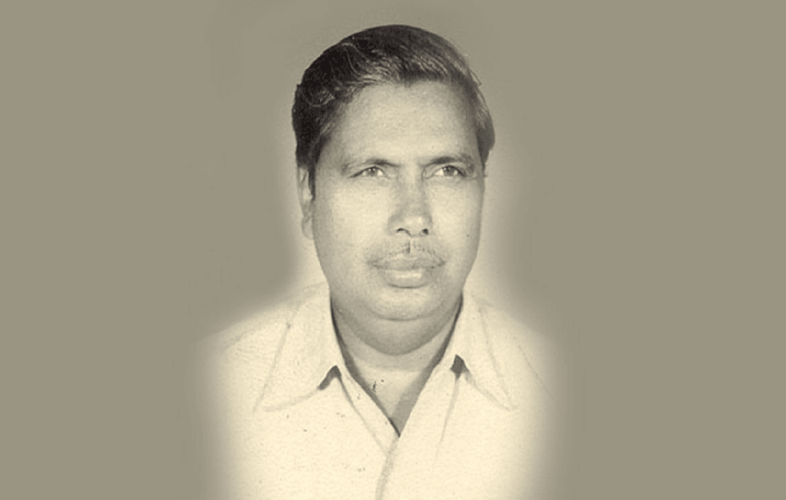 दया पवार