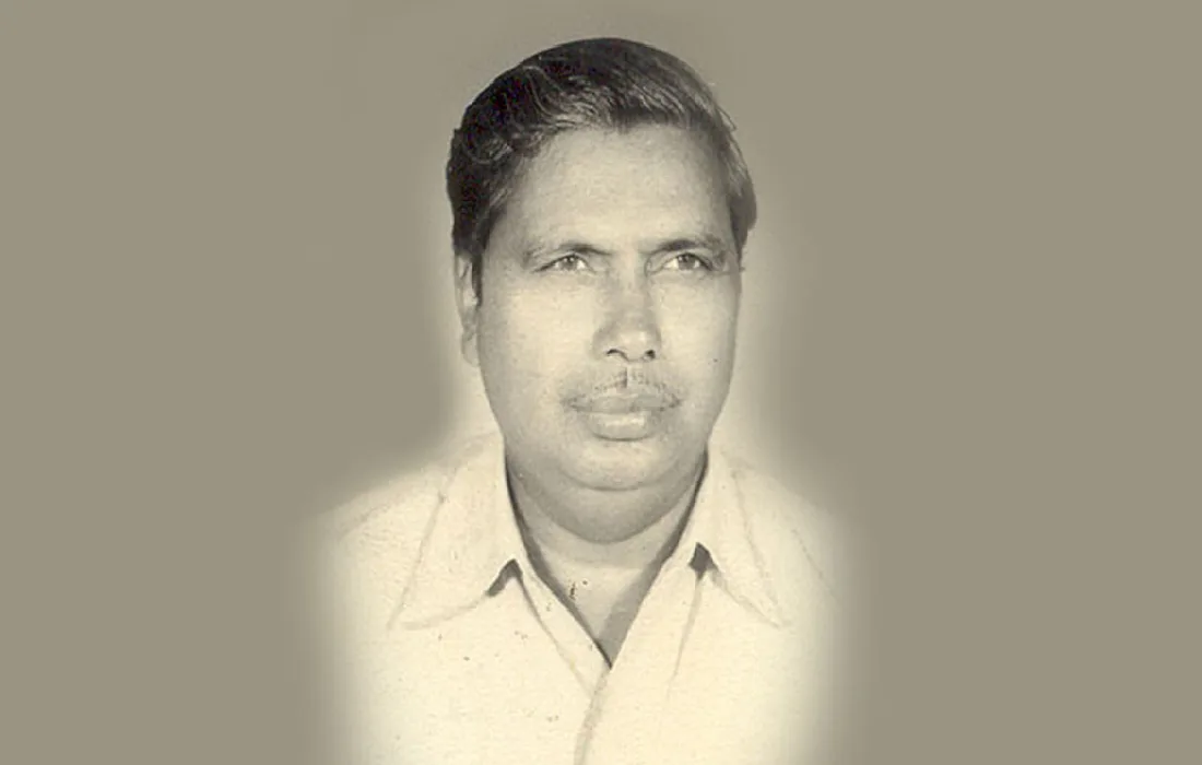 दया पवार