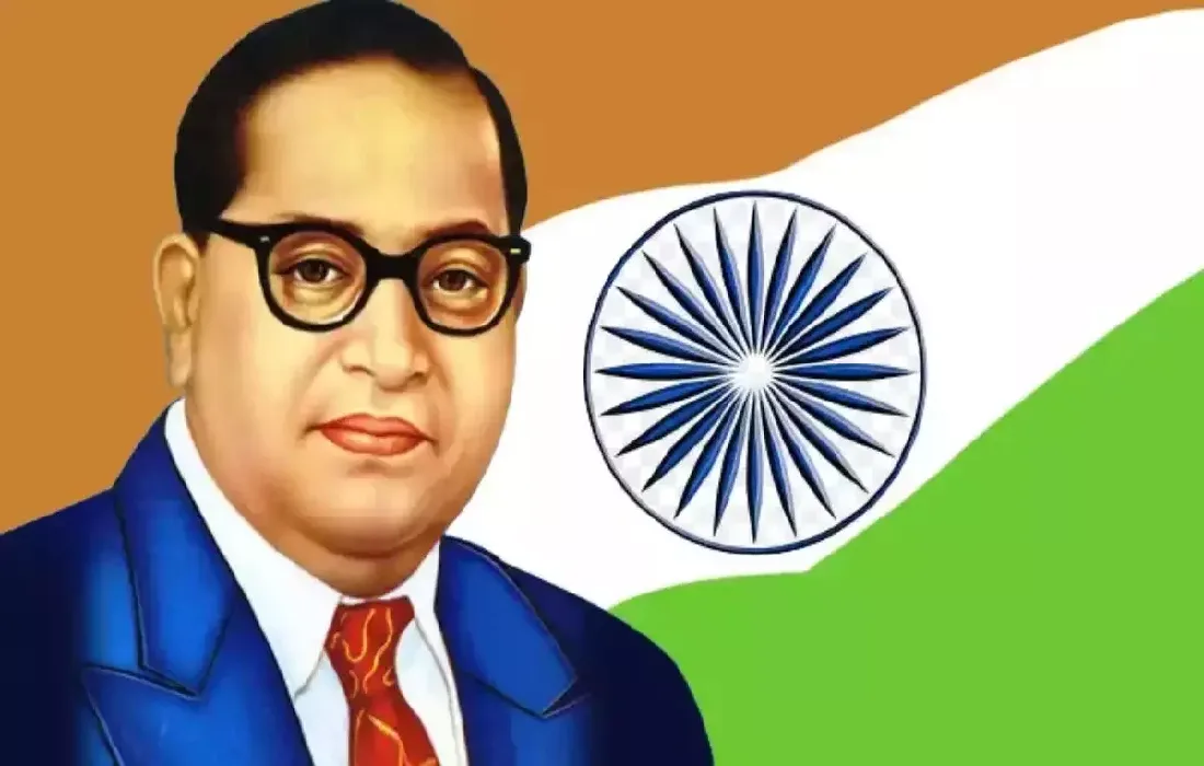 Bheemrao Ambedkar