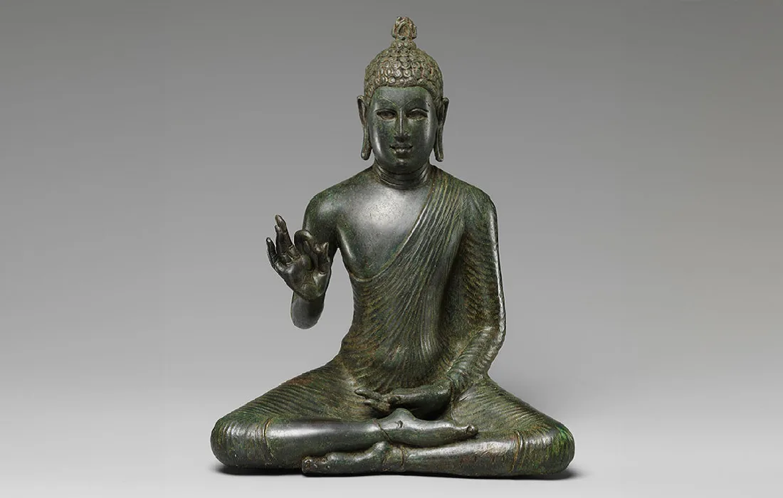 Buddha Dharm, Buddhism