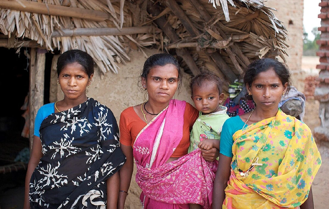 Dalit Porvety