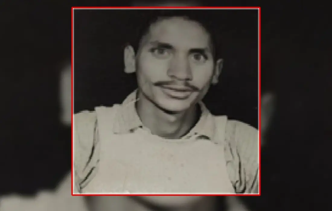 Sangram Singh Dalit