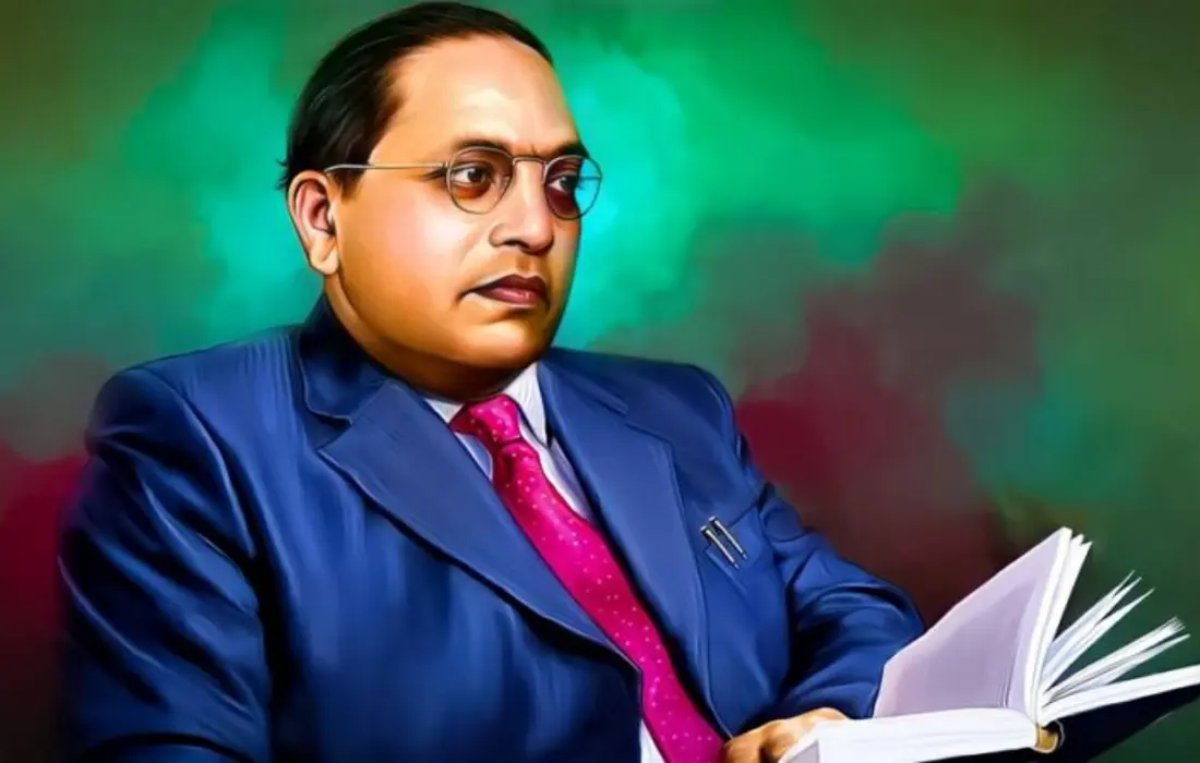 Ambedkar , BR Ambedkar