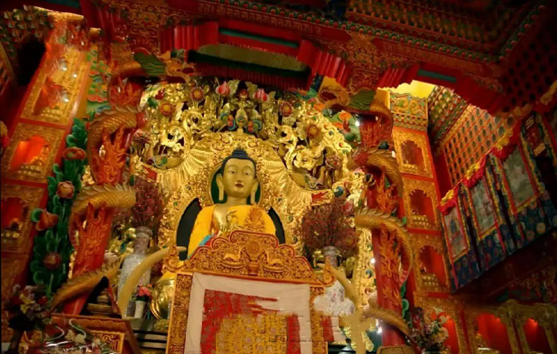 History of Buddhism