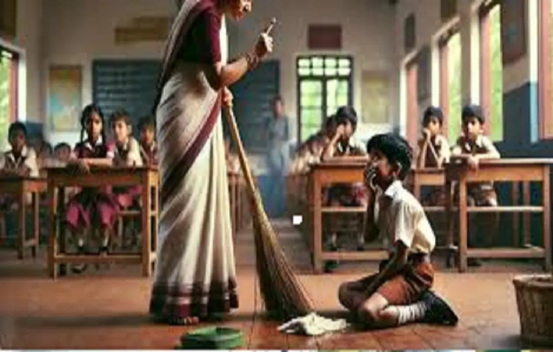 Child Labour Kerala