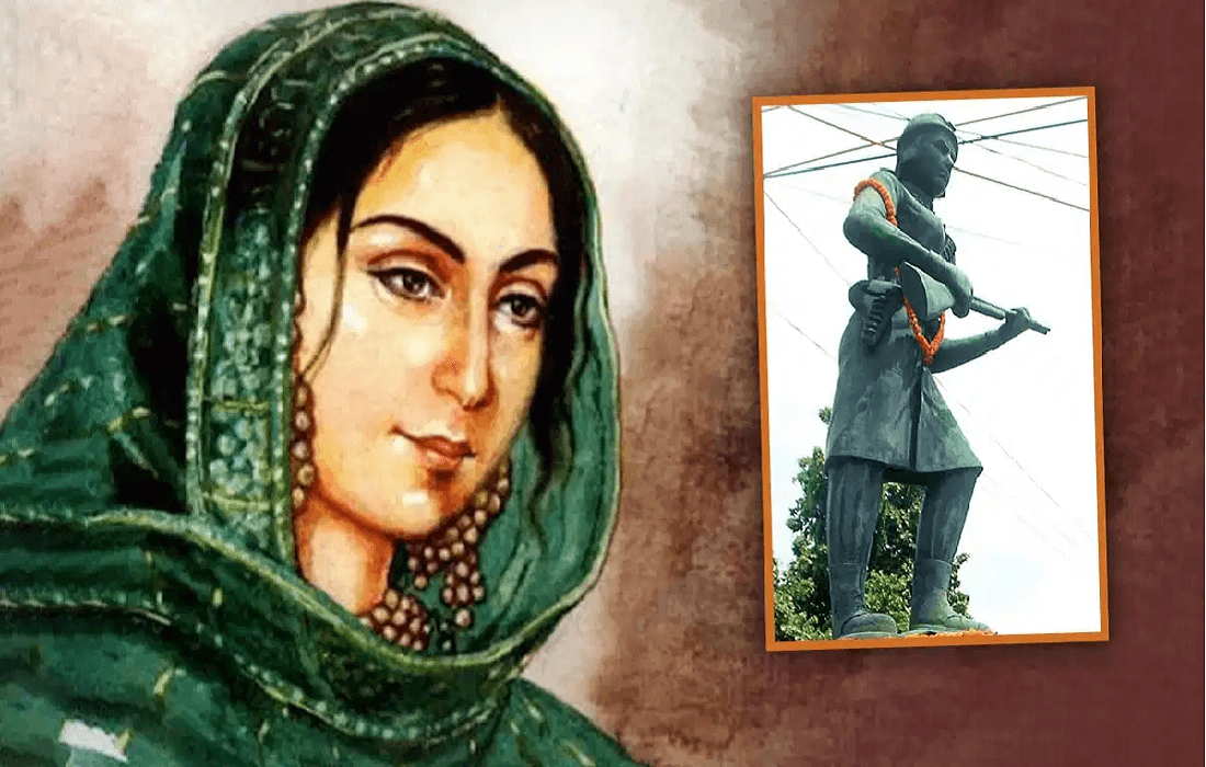 Uda Devi Full Story, Dalit Warrior