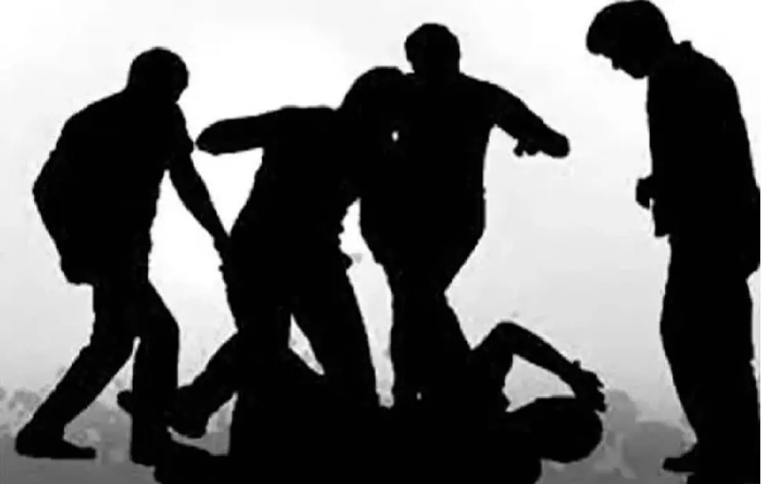 Dalit Family Attacked, Bagpat News