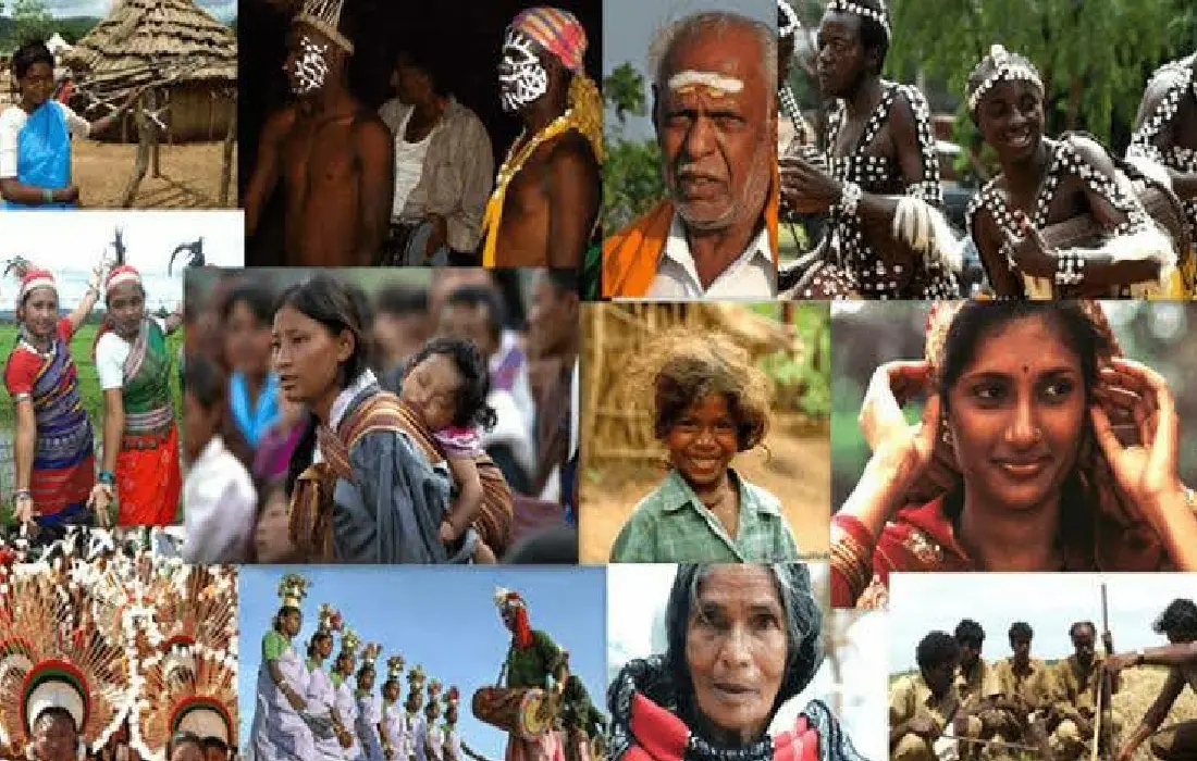SC-ST Caste, Top 10 SC Castes in India
