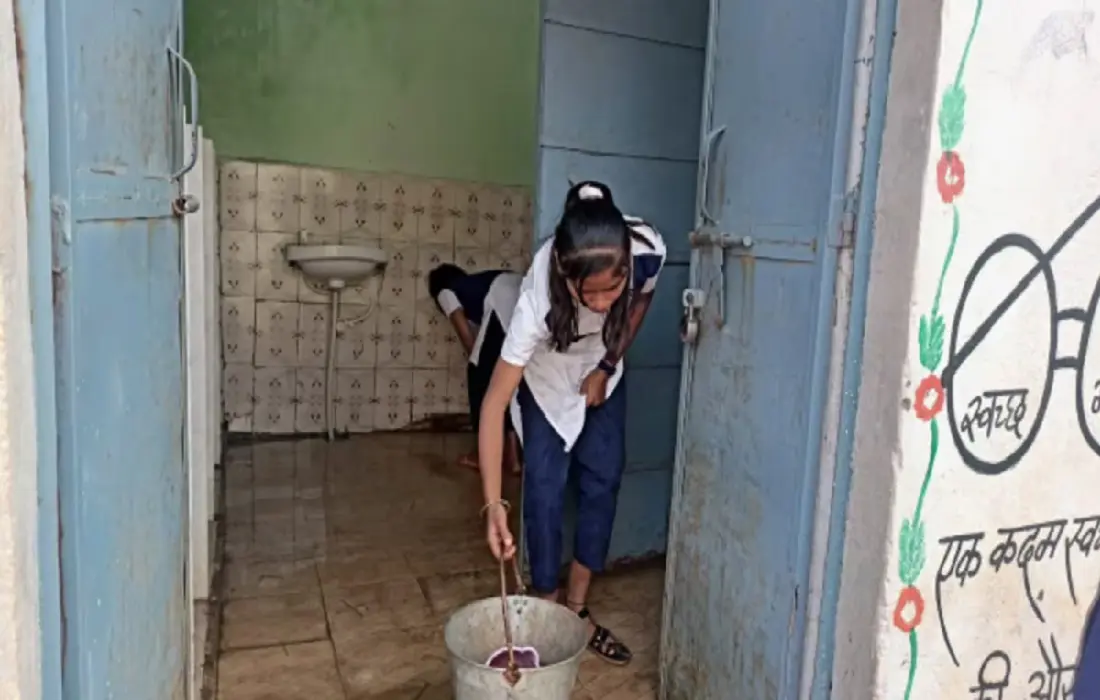 Tamil Nadu school Case, Dalit Caste