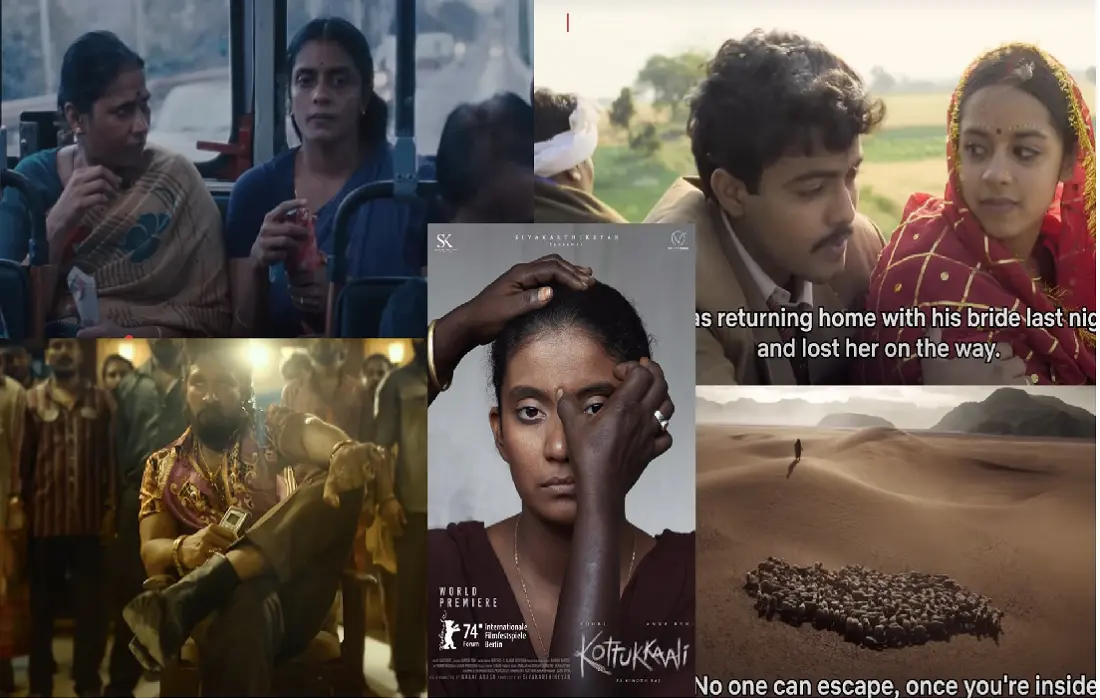 Top 5 Dalit Directors, Top 5 Dalit Directors in Indian Cinema