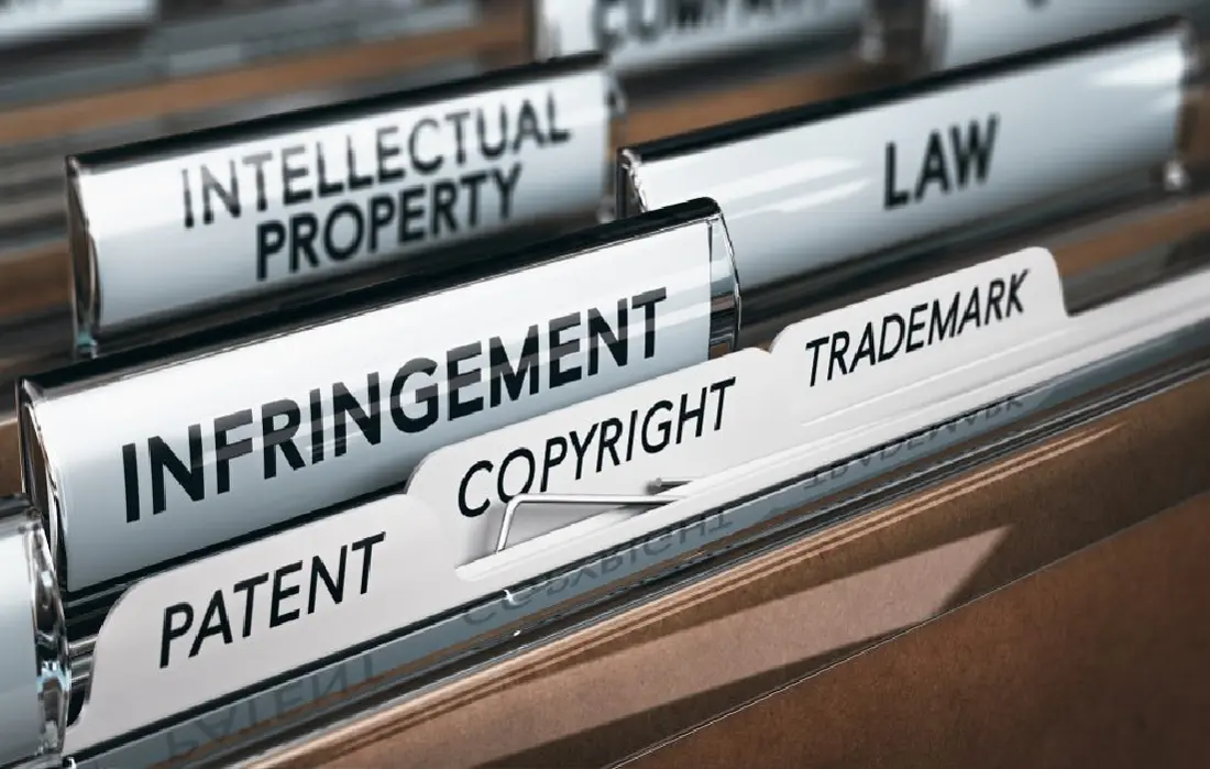 intellectual property case, Dalit Equality