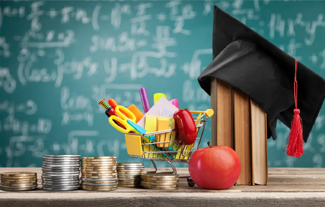 sc-st education scholarship, Government education scholarship
