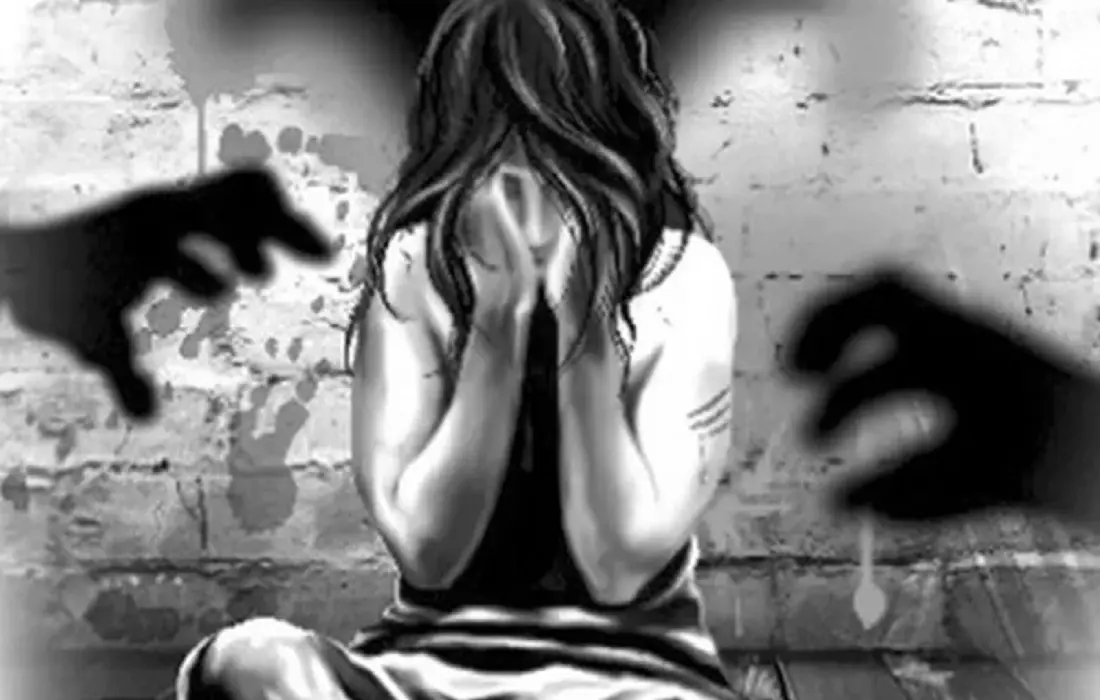 Dalit Girl Harres, Kushi nagar news
