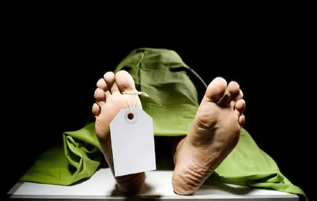 Dalit Man Died, Ayodhya news