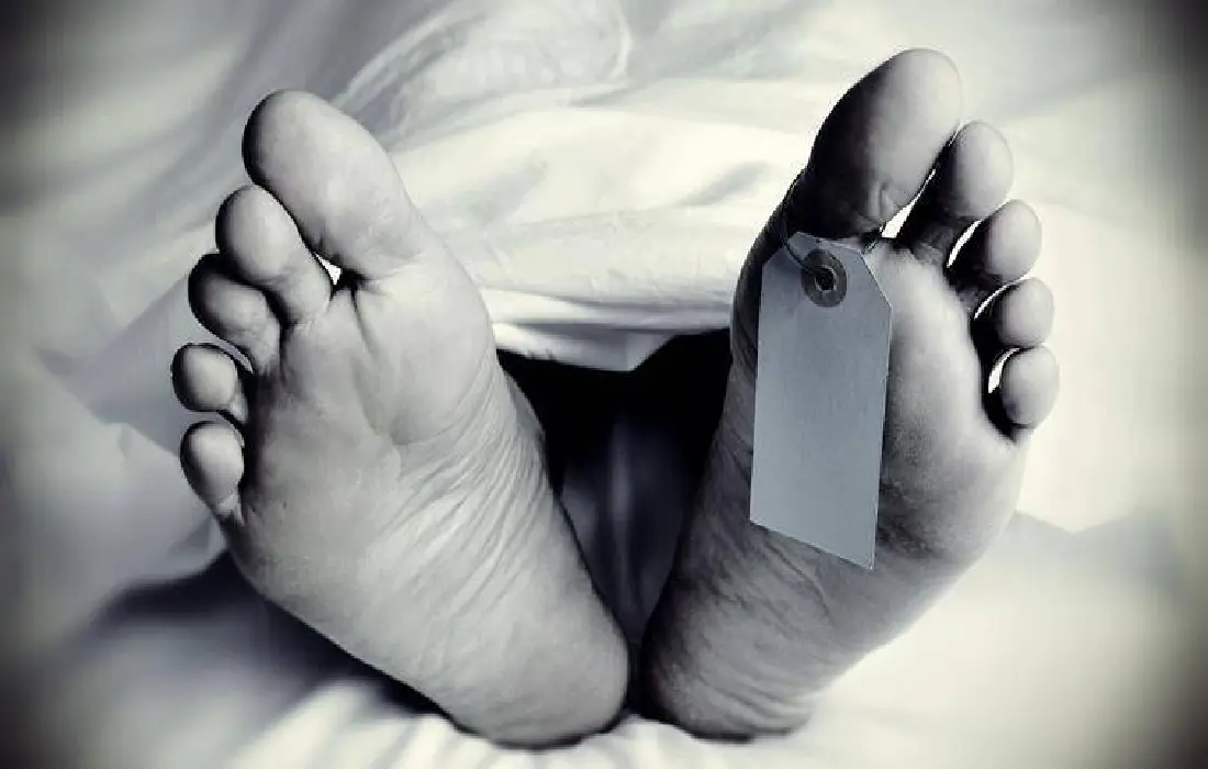 Dalit Men commit Suicide, Ahmedabad news