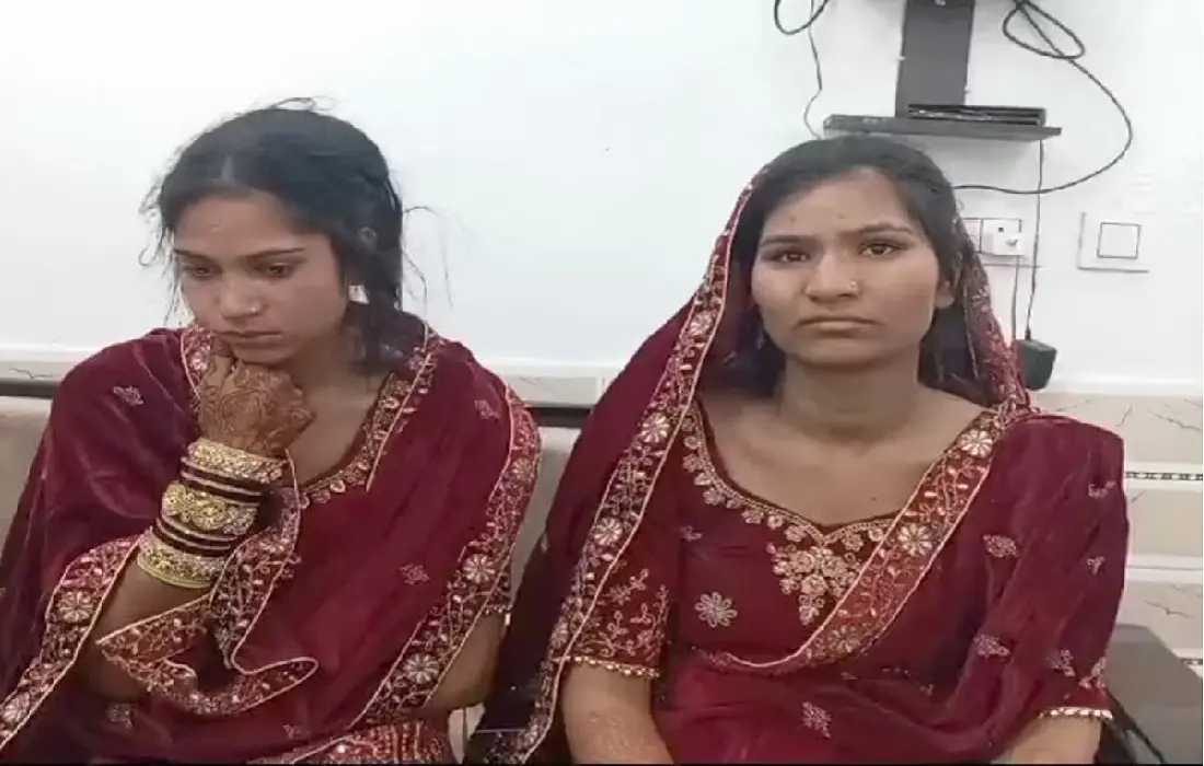 Dalit Wedding, Mathura News