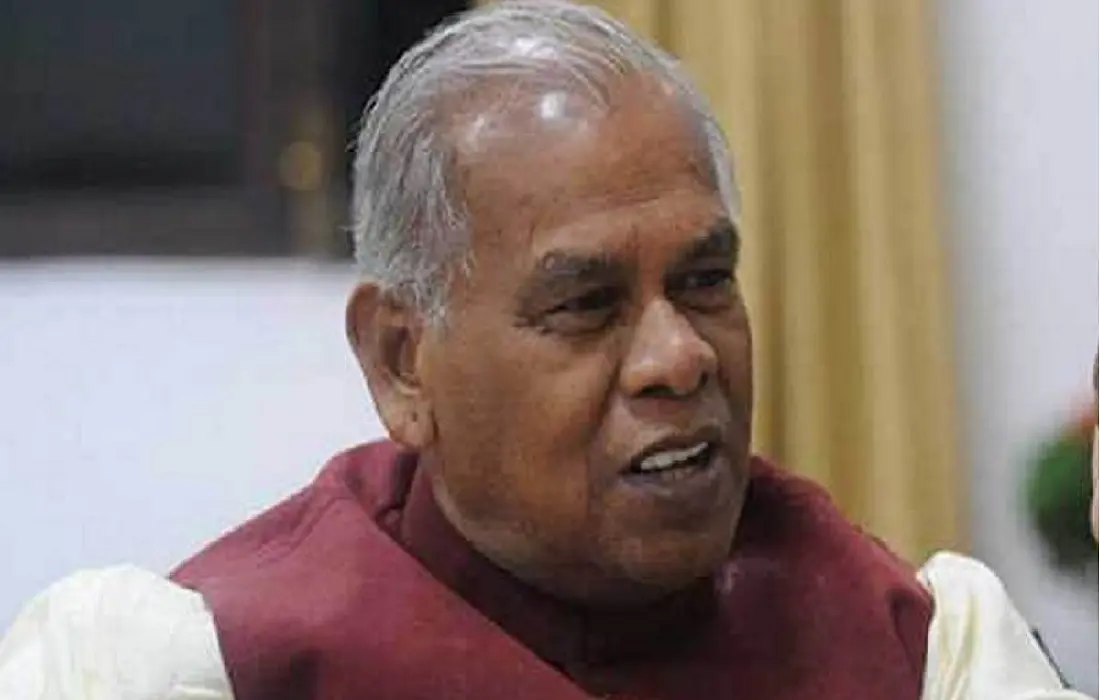 Jeetanram Manji, Ham Party Announced Dalit Samelan