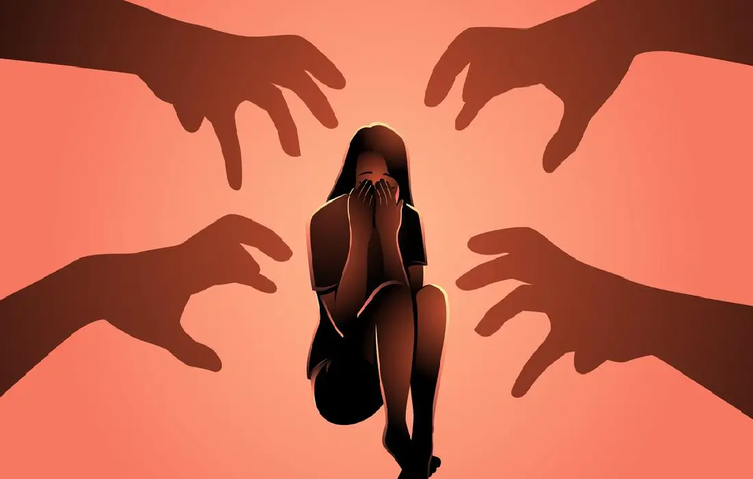 Rape Case, Sonbhadra Dalit Rape case