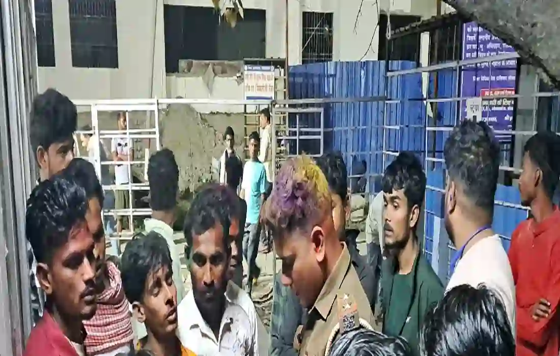 GopalGanj-Case, Crime news