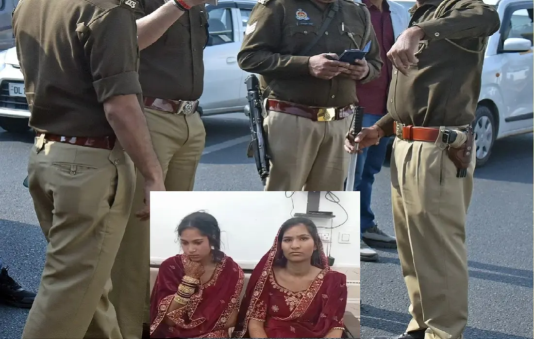 Mathura news, Dalit Sister's Wedding