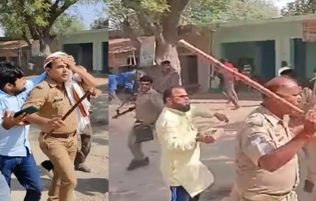 Partapgarh news, Partapgarh Dalit girl rape and Murder