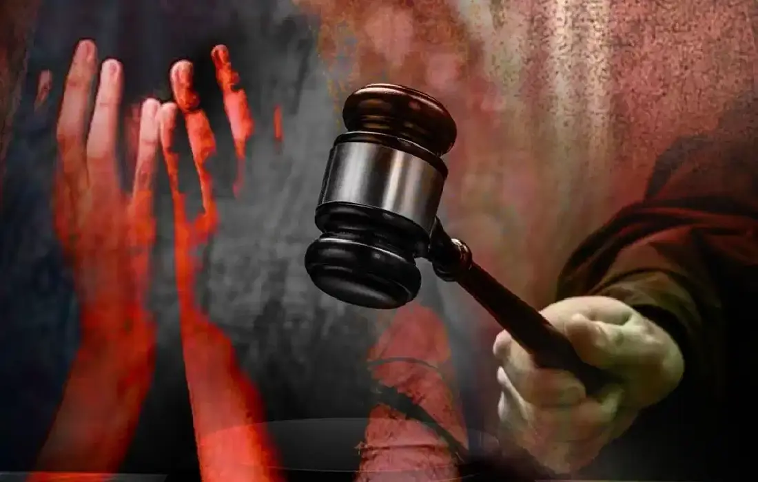 RAPE case, MadhuBani news