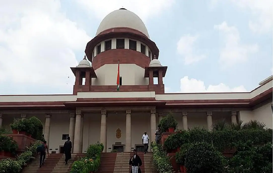Supreme Court, Supreme Court Tamilnadu