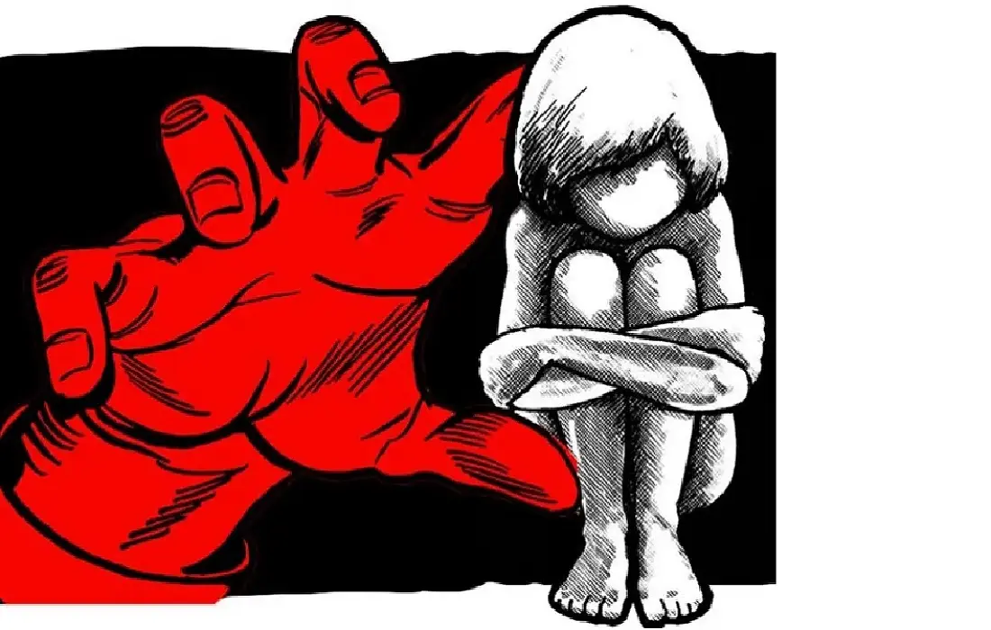 Minor Girl rape, Rampur News