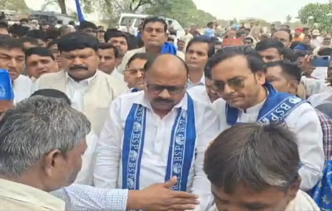 Vishwanath Pal, Dalit Youth Dies