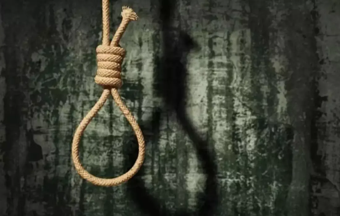 Amethi Murder Case